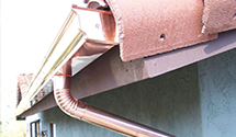 Rain Gutter Installation, Repair, Cleaning in Luther, IA